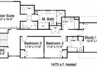 Home Plan Labels-37