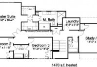 Home Plan Labels-45