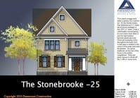 Stonebrook 25
