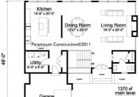 Home Plan Labels-30