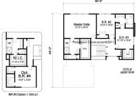 Home Plan Labels-33