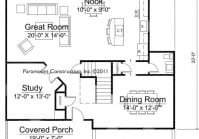 Home Plan Labels-4