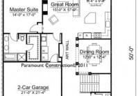 Home Plan Labels-5