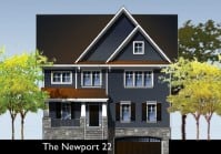 Newport 22