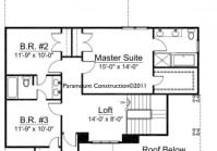 Home Plan Labels-8