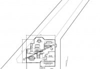 5011 Keokuk Site Plan with 2200 s.f. House(3).pdf (1 page)