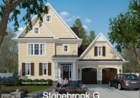 Stonebrook G-1