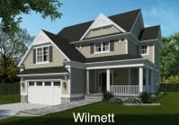 Wilmett New Home