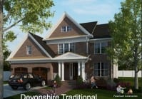 Devonshire Traditional