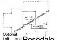 Rosedale Loft-1