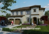 Westfield Mediterranean