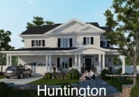 Huntington 25