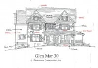 Glen Mar 30 with Stone and Porch 11.11.13.pdf