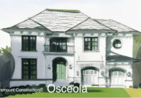 Osceola