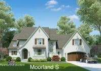 Moorland S
