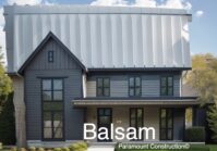 Balsam